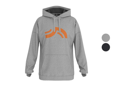 Sweat à capuche homme