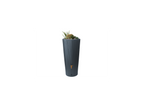 Récupérateur d'eau de pluie VASO 2in1 Decor, 220 L