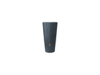 Récupérateur d'eau de pluie VASO 2in1 Decor, 220 L