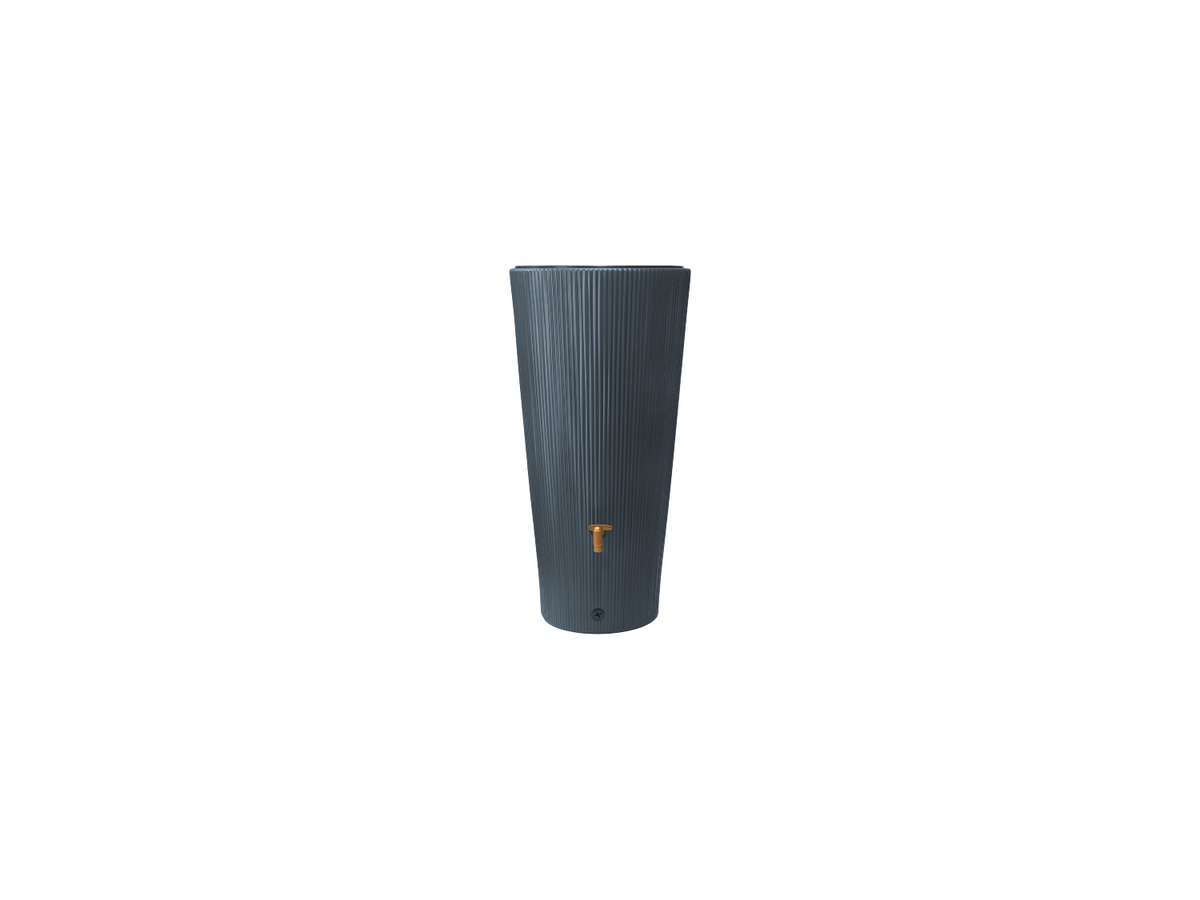 Récupérateur d'eau de pluie VASO 2in1 Decor, 220 L