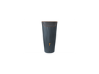 Récupérateur d'eau de pluie VASO 2in1 Decor, 220 L