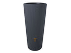 Récupérateur d'eau de pluie VASO 2in1 Decor, 220 L