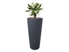 Récupérateur d'eau de pluie VASO 2in1 Decor, 220 L