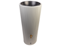 Récupérateur d'eau de pluie VASO 2in1 Decor, 220 L