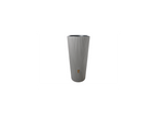 Récupérateur d'eau de pluie VASO 2in1 Decor, 220 L
