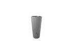 Récupérateur d'eau de pluie VASO 2in1 Decor, 220 L