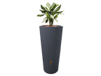 Récupérateur d'eau de pluie VASO 2in1 Decor, 220 L