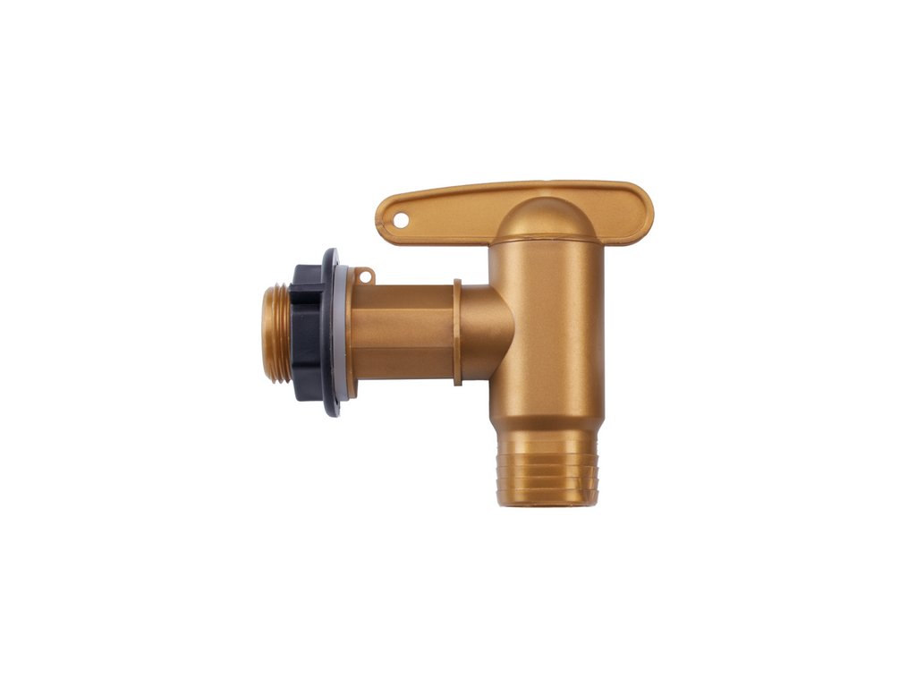 Récupérateur d'eau de pluie VASO 2in1 Decor, 220 L