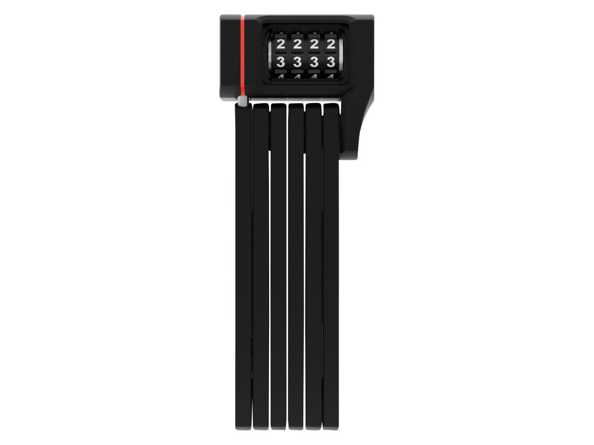 Antivol pliable « FD Lock », à code numérique