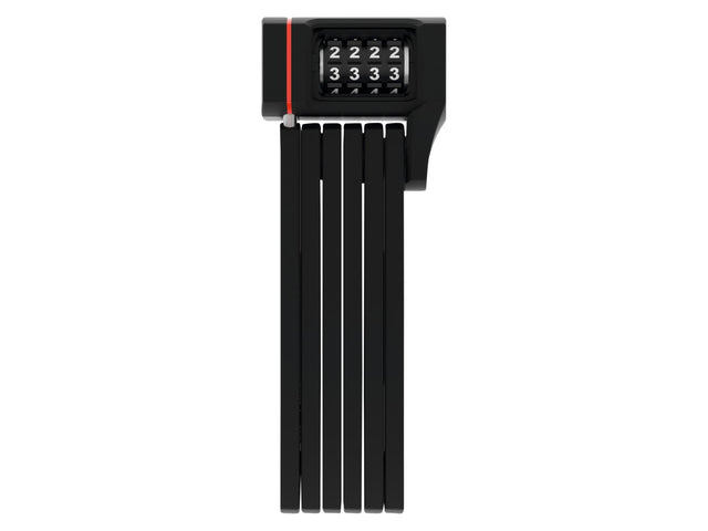 Antivol pliable « FD Lock », à code numérique