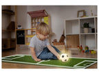 Lampe décorative football