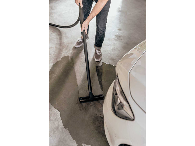 Aspirateur eau et poussières KWD 4, 1000 W
