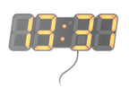 Horloge murale et de table à LED