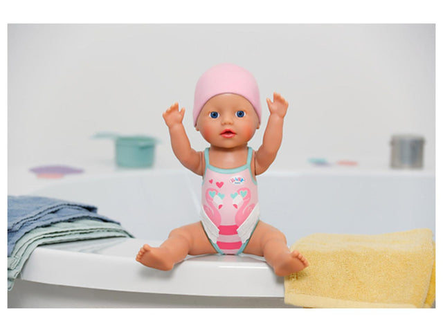 Poupée »My First Swim Girl - Lizzie«