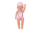 Poupée »My First Swim Girl - Lizzie«