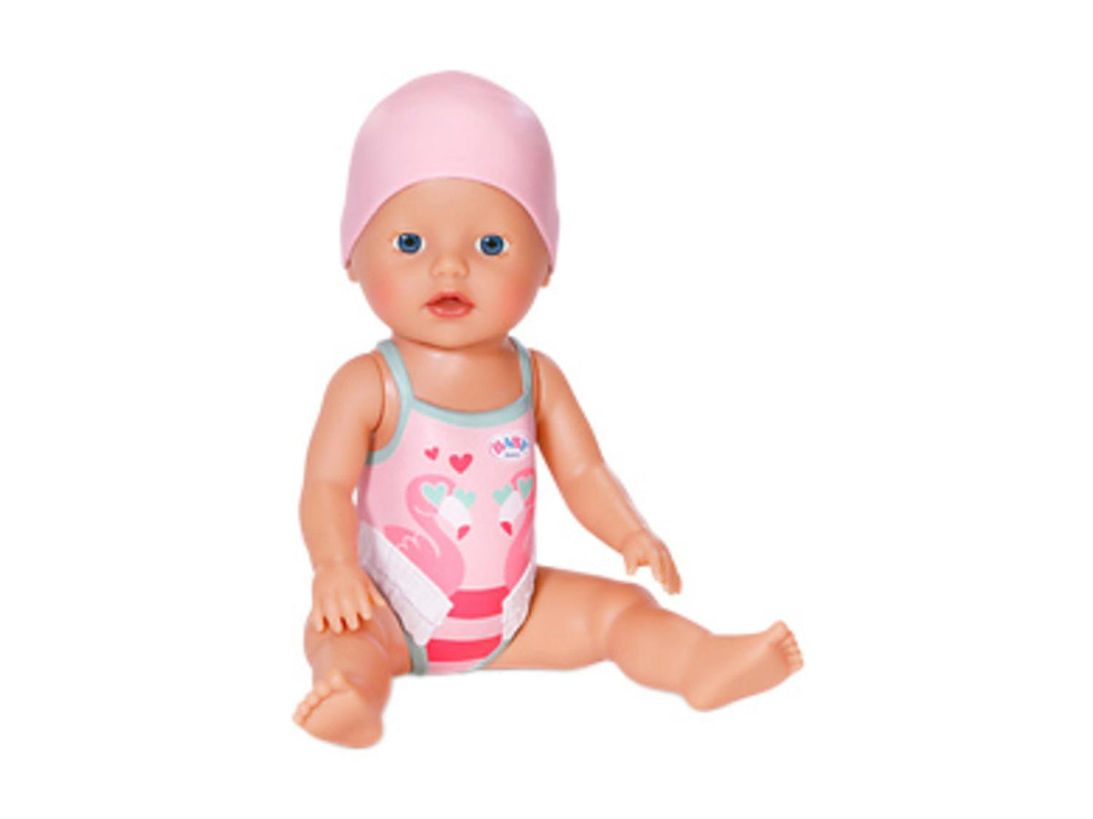 Poupée »My First Swim Girl - Lizzie«