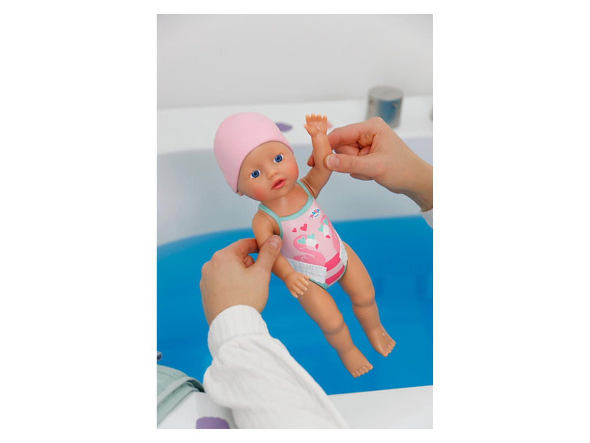 Poupée »My First Swim Girl - Lizzie«