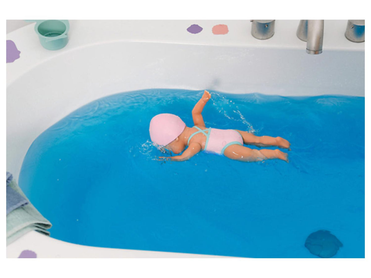 Poupée »My First Swim Girl - Lizzie«