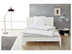 Couette à cassettes en duvet Premium Selection 100 % duvet