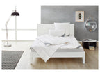 Couette à cassettes en duvet Premium Selection 100 % duvet