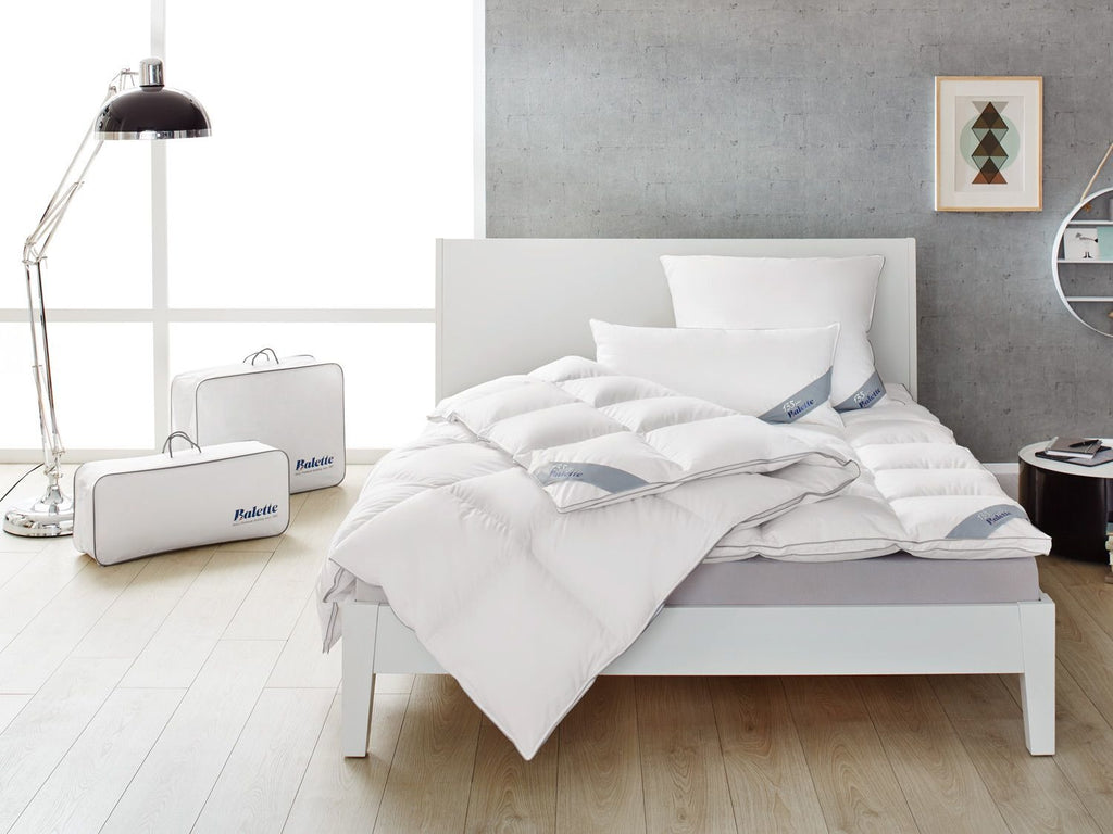 Couette en duvet, à partir de 135 x 200 cm