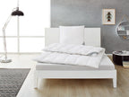 Couette en duvet de plume, à partir de 135 x 200 cm