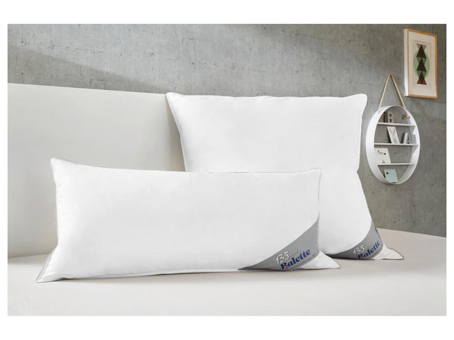 Oreiller à 3 chambres Premium Selection 100 % duvet