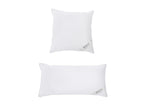 Oreiller plumes/duvet Premium Elegance