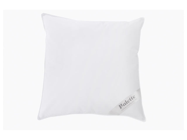 Oreiller plumes/duvet Premium Elegance