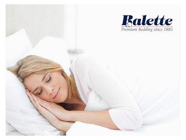 Oreiller plumes/duvet Premium Elegance