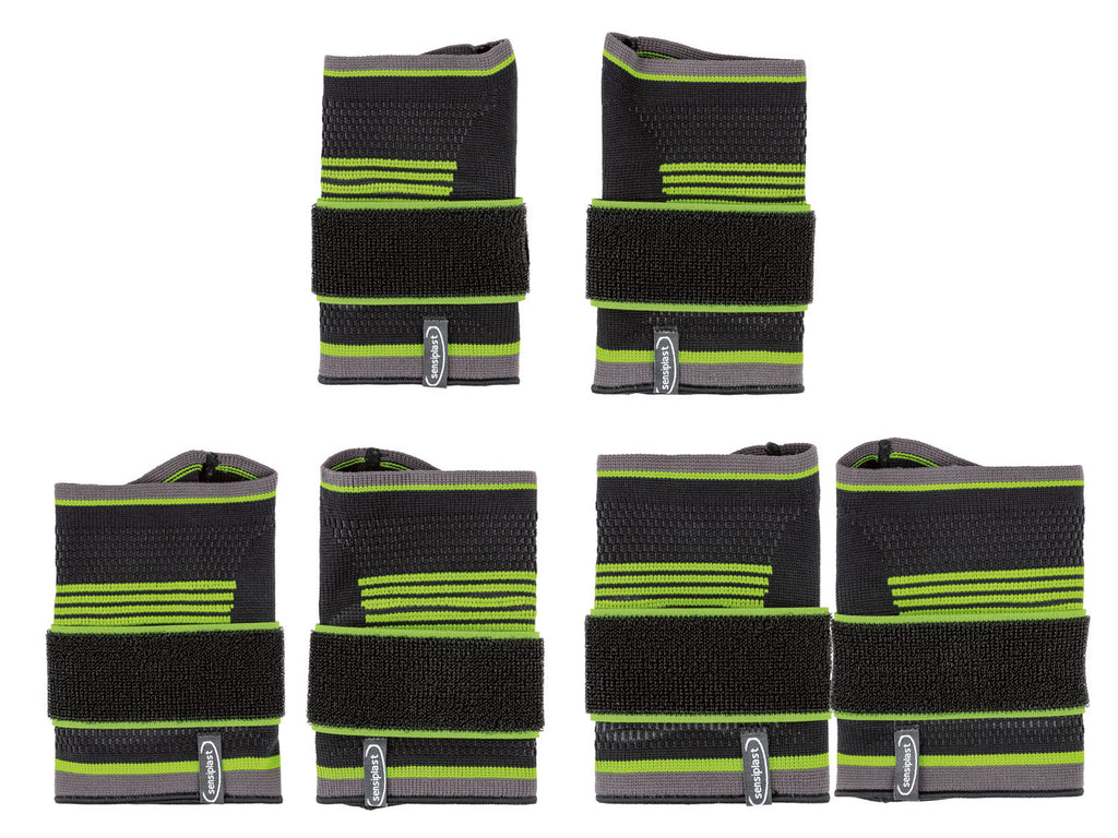 Bandage poignet