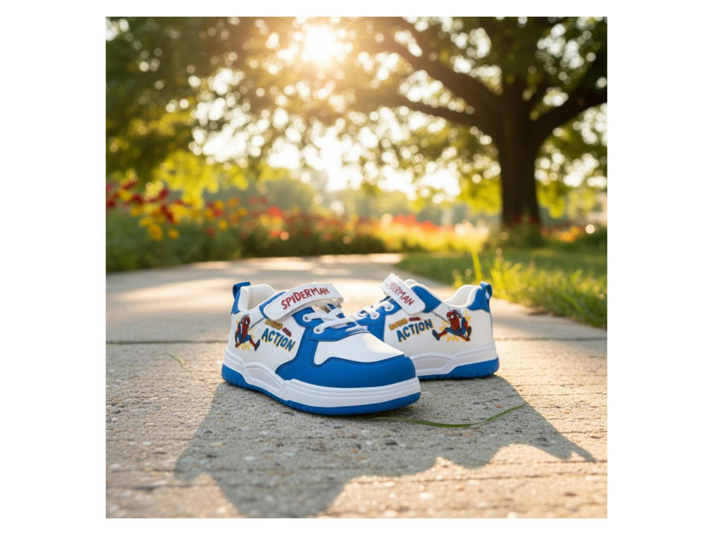 Baskets Enfant