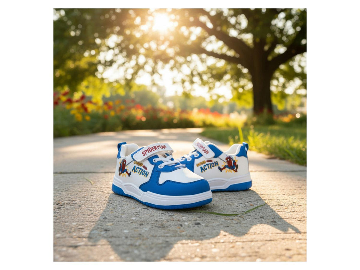 Baskets Enfant