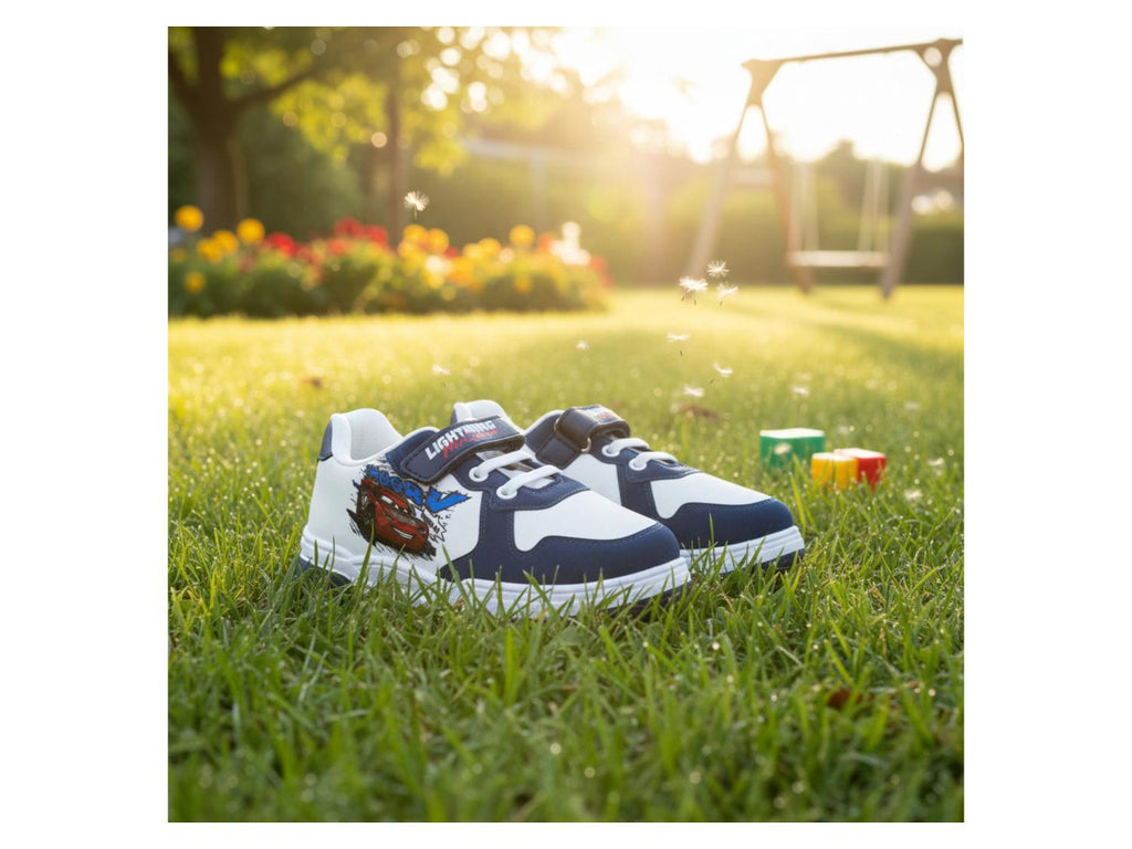 Baskets Enfant
