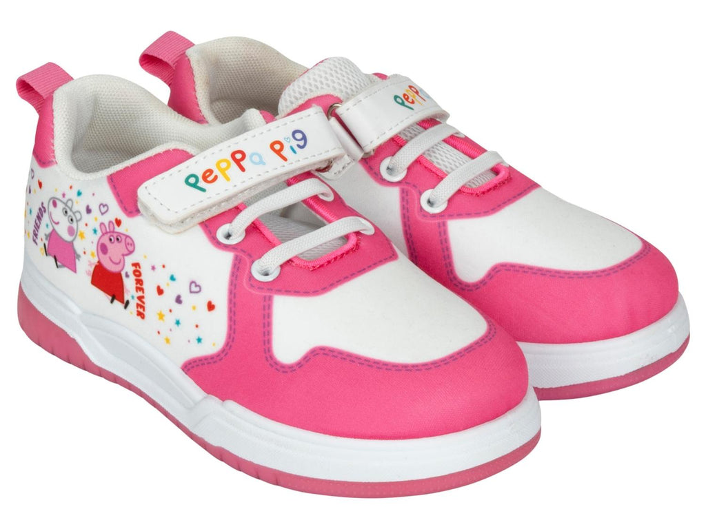 Baskets Enfant »Peppa Pig«