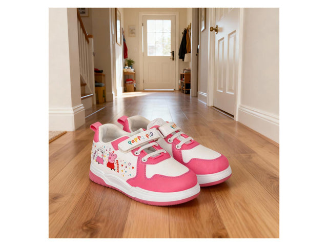 Baskets Enfant »Peppa Pig«