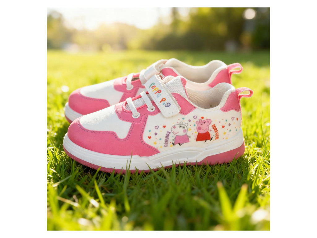 Baskets Enfant »Peppa Pig«