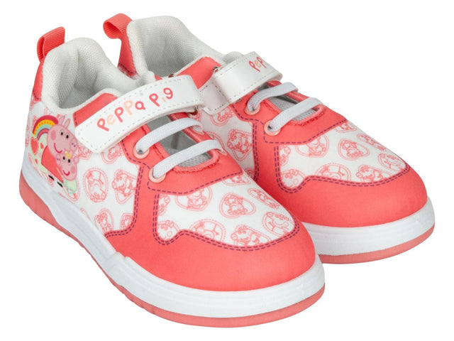 Baskets Enfant »Peppa Pig«