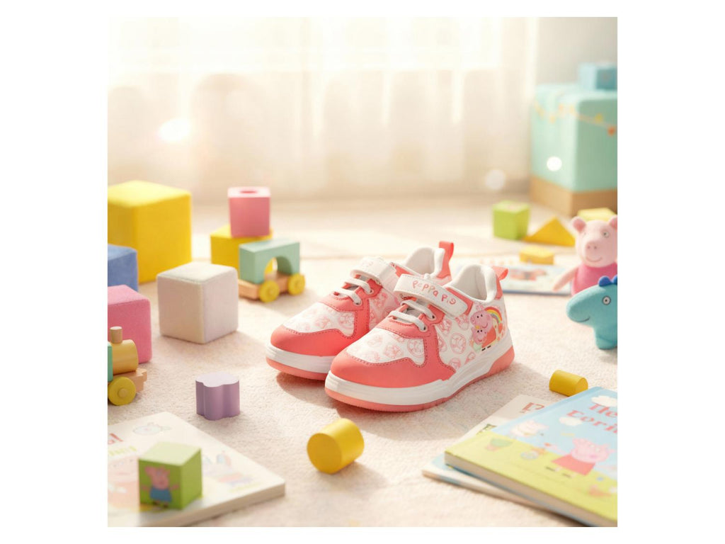 Baskets Enfant »Peppa Pig«