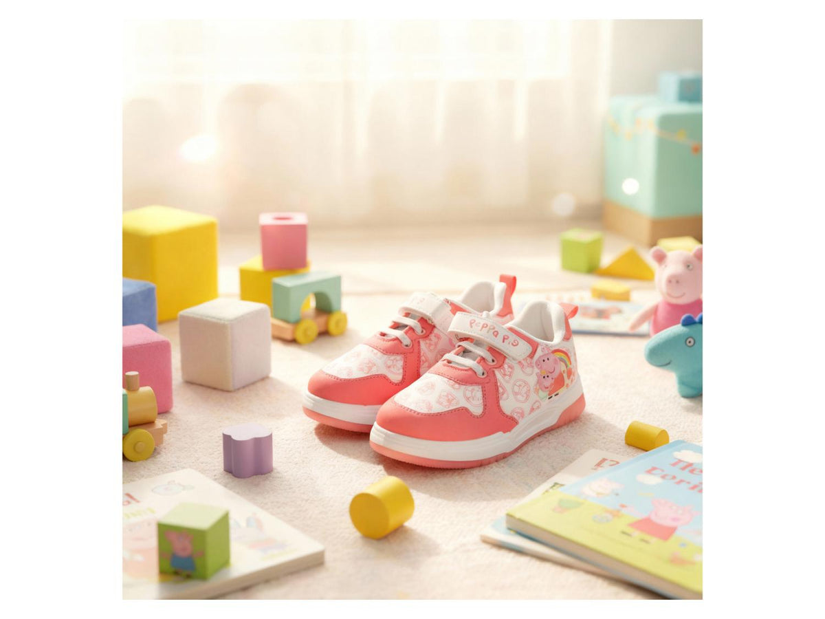 Baskets Enfant »Peppa Pig«