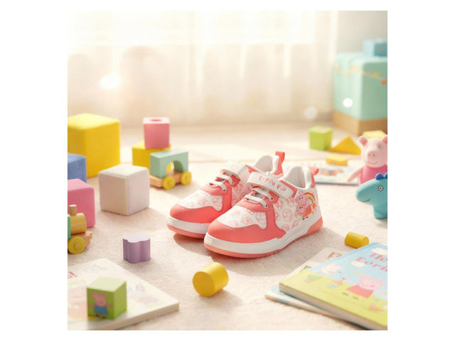 Baskets Enfant »Peppa Pig«