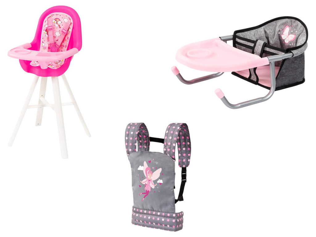 Accessoire pour poupée