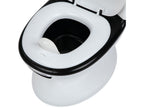 Mini-toilette panda