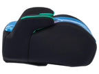 Réhausseur auto Gaia, i-Safe, 125-150 cm