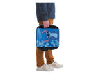 Réhausseur auto Gaia, i-Safe, 125-150 cm