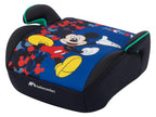 Réhausseur auto Gaia, i-Safe, 125-150 cm