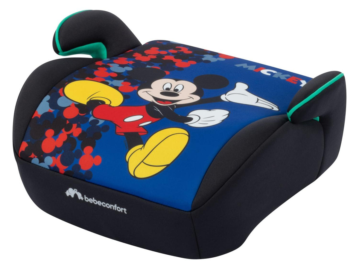 Réhausseur auto Gaia, i-Safe, 125-150 cm