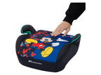 Réhausseur auto Gaia, i-Safe, 125-150 cm