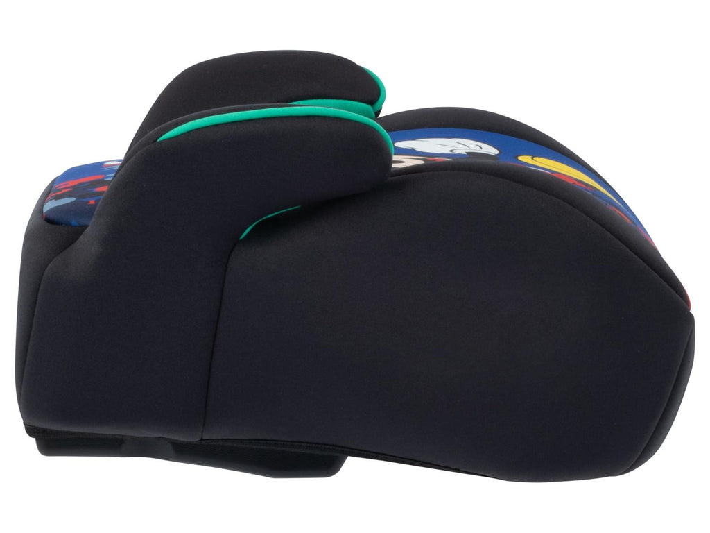 Réhausseur auto Gaia, i-Safe, 125-150 cm
