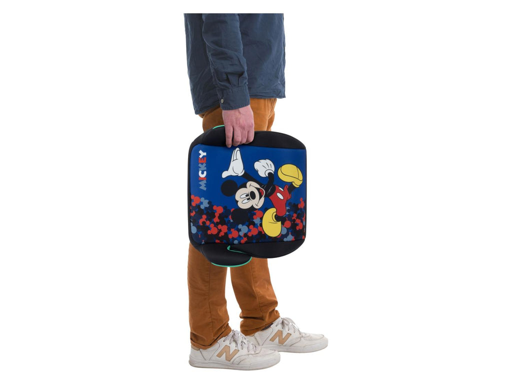 Réhausseur auto Gaia, i-Safe, 125-150 cm